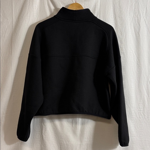 CALIA Elevate full zip sweatshirt - Picture 7 of 7